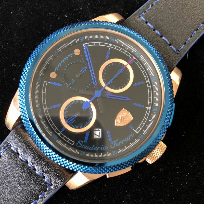 Ferrari watch man-178